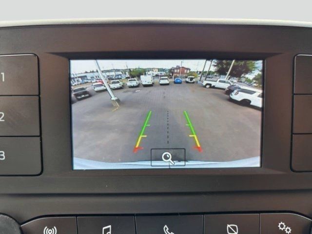 Used 2023 Ford Transit 250 148 High Roof w/ Load Area Protection Package RWD image 27