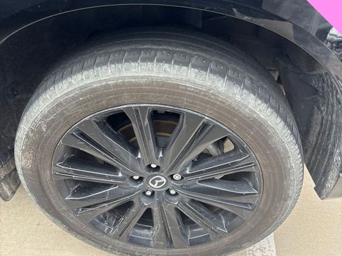 Used 2023 MAZDA CX-5 AWD 2.5 Turbo image 16