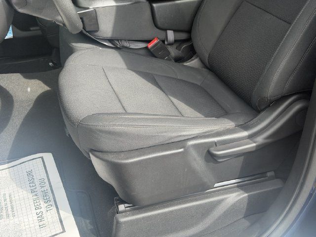 Used 2021 Chevrolet Silverado 1500 Custom RWD image 13