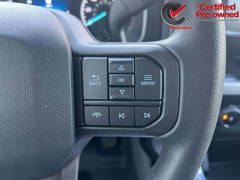 Used 2022 Ford F150 XLT RWD image 58