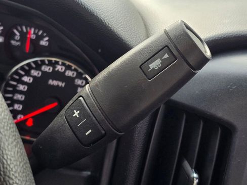 Used 2016 Chevrolet Silverado 1500 Custom w/ Custom Convenience Package image 28