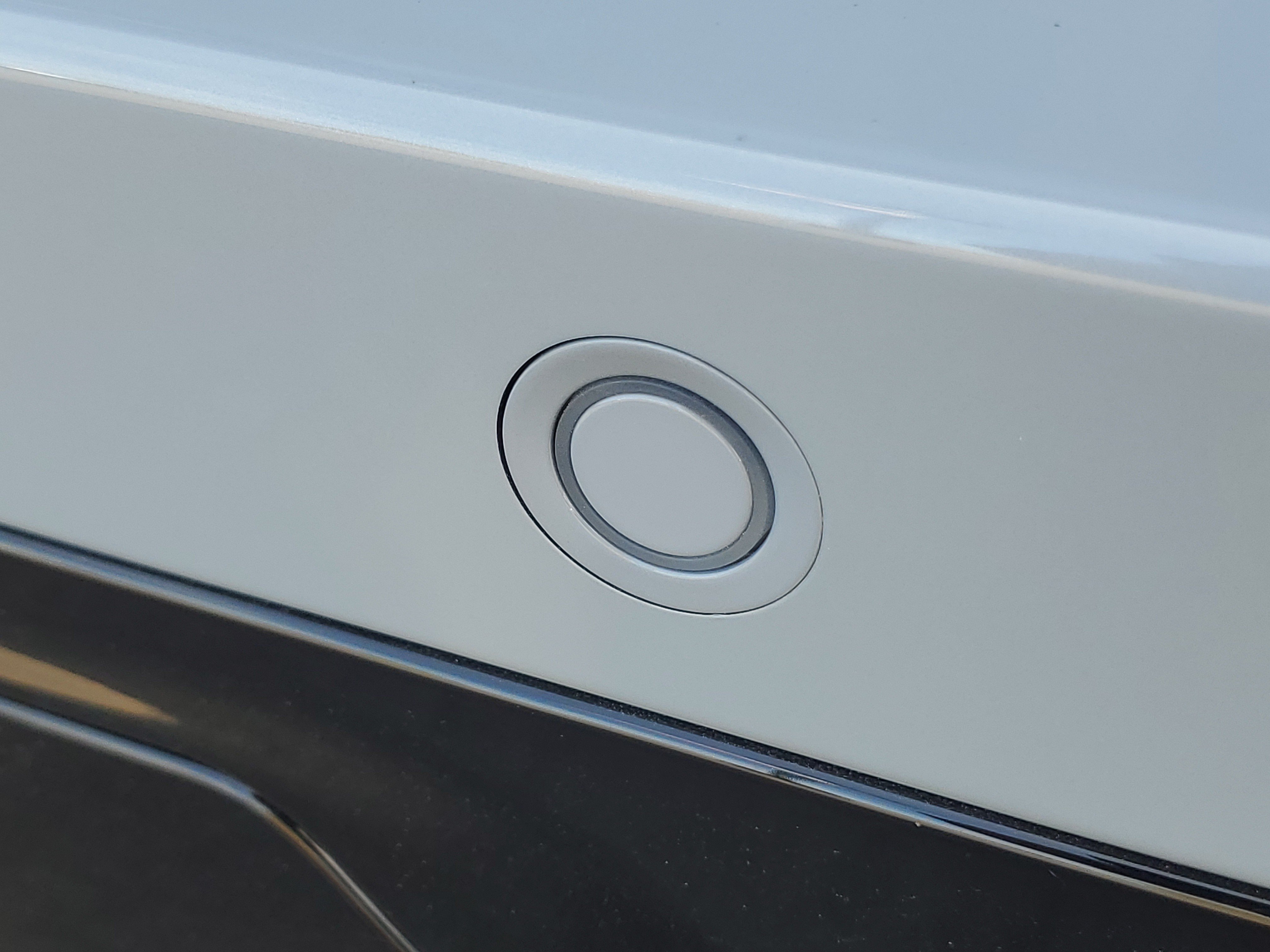 New 2027 Lincoln Navigator Reserve AWD/4WD image 6