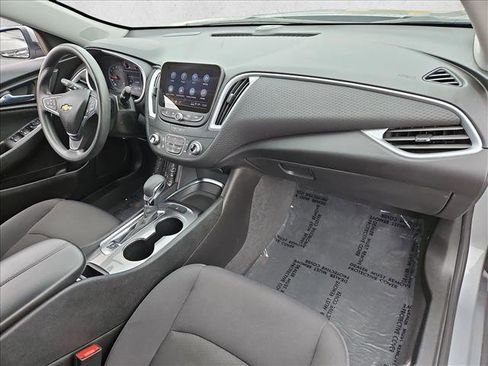 Used 2023 Chevrolet Malibu LT image 26