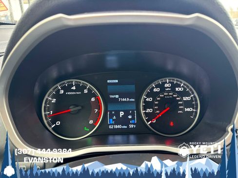 Used 2025 Mitsubishi Eclipse Cross SE AWD/4WD image 26