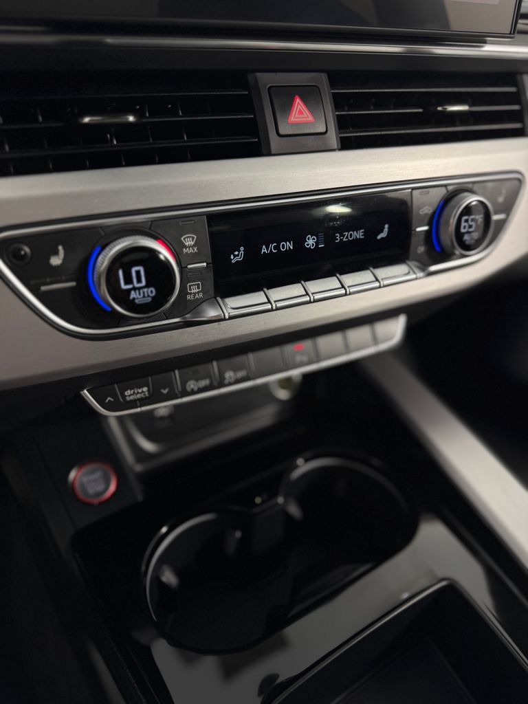 Used 2021 Audi S5 Premium w/ Convenience Package AWD/4WD image 14