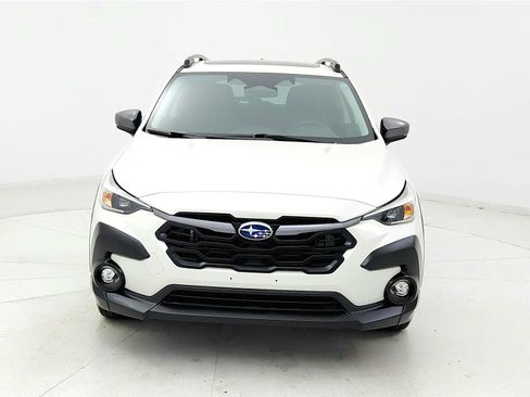 Used 2025 Subaru Crosstrek 2.0i Premium AWD/4WD image 8