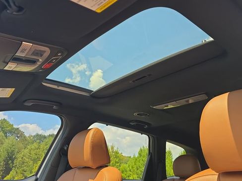 Used 2024 Kia Telluride EX X-Line AWD/4WD image 32