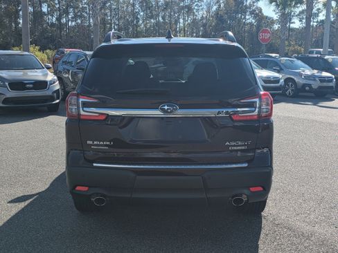 Certified 2023 Subaru Ascent Touring image 5