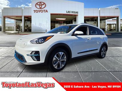 Used 2022 Kia Niro EX