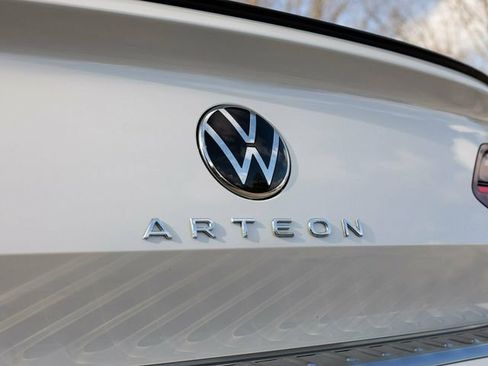 Used 2023 Volkswagen Arteon SEL w/ Arteon MDO Package (Z43) image 60