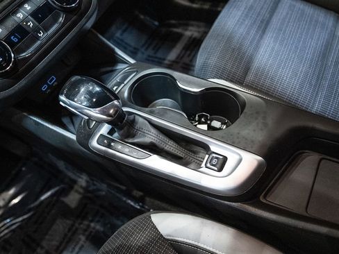 Used 2024 Buick Envista Preferred w/ Convenience II Package image 22