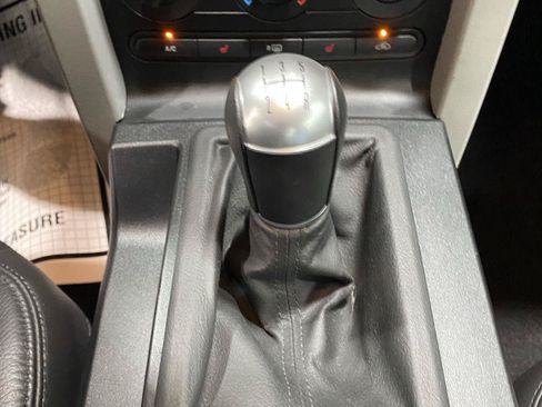 Used 2008 Ford Mustang GT RWD image 25