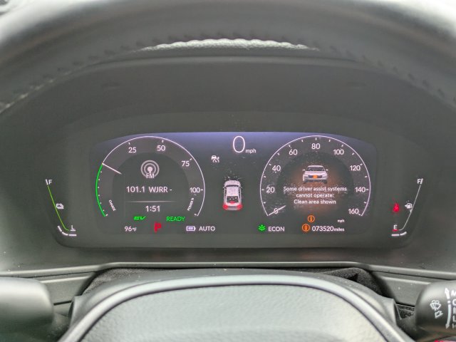 Used 2024 Honda Accord Sport image 34