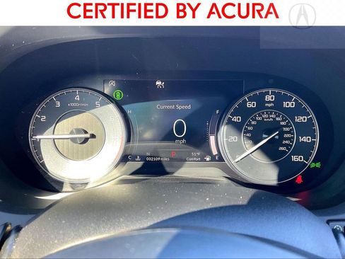 Certified 2022 Acura RDX w/ Technology Package image 27
