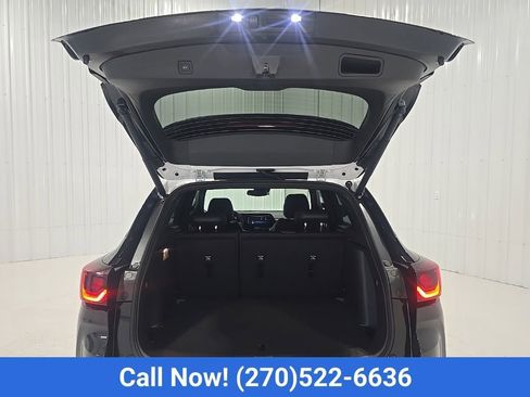 New 2026 Chevrolet TrailBlazer ACTIV w/ Convenience Package FWD image 20