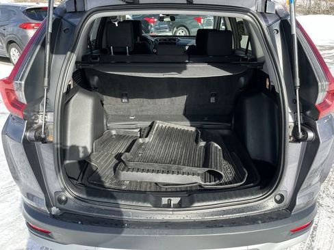 Used 2022 Honda CR-V EX image 22