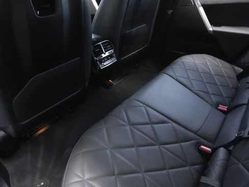 Certified 2023 BMW iX M60 w/ Executive Package AWD/4WD image 35