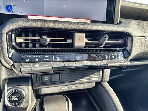 New 2026 Toyota Land Cruiser image 26