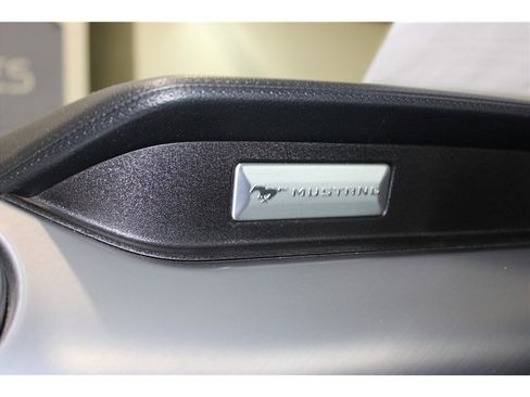 Used 2023 Ford Mustang Premium image 27