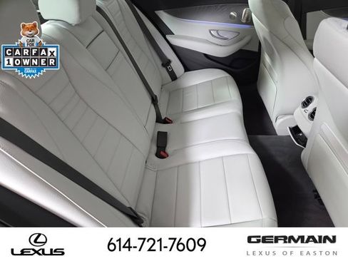Used 2023 Mercedes-Benz E 450 4MATIC Sedan image 22