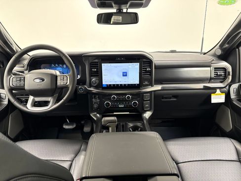 New 2026 Ford F150 Lariat w/ Equipment Group 502A High AWD/4WD image 30