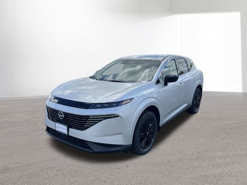 New 2025 Nissan Murano SV image 23