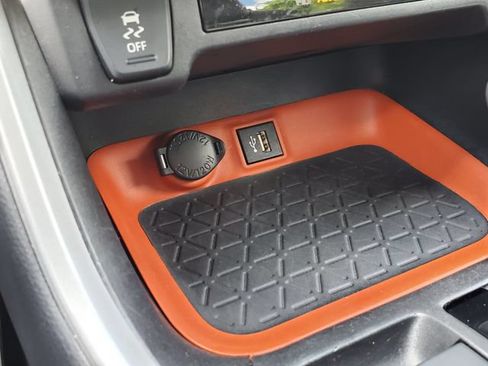 Used 2024 Toyota RAV4 Adventure AWD/4WD image 31