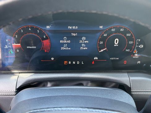 Used 2024 Ford Mustang Premium RWD image 40