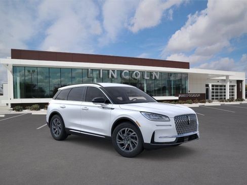 New 2026 Lincoln Corsair Premiere AWD/4WD image 7