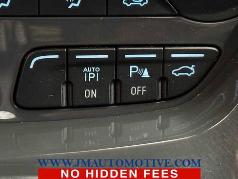 Used 2014 Ford Escape Titanium w/ Equipment Group 401A AWD/4WD image 32