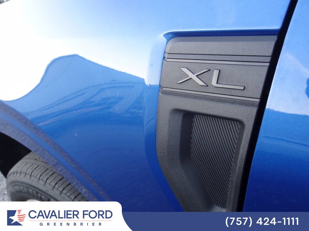 Used 2023 Ford Maverick XL w/ Equipment Group 100A Standard AWD/4WD image 7