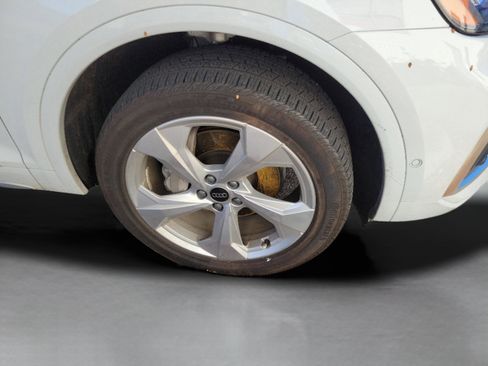 Used 2023 Audi Q5 2.0T Prestige image 27