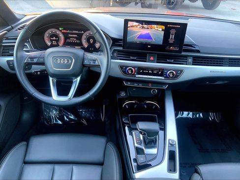 Used 2025 Audi A5 2.0T Premium Plus image 15