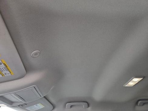 Certified 2024 Ford Bronco Sport Outer Banks image 23