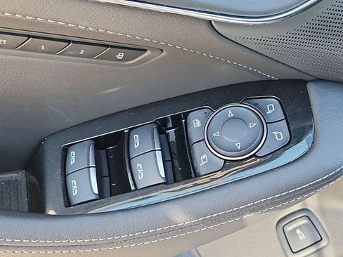 New 2026 Cadillac CT5 Premium Luxury w/ Technology Package AWD/4WD image 12