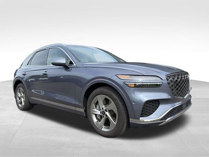 Used 2026 Genesis GV70 2.5T Advanced