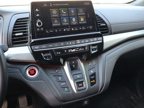 Used 2025 Honda Odyssey Sport-L image 8