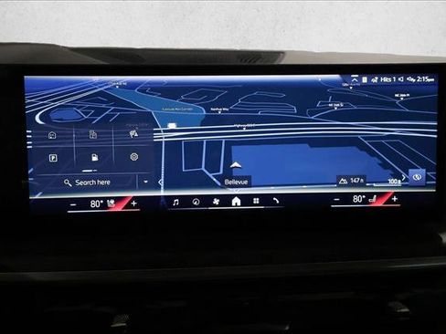 New 2026 BMW X5 xDrive40i AWD/4WD image 13