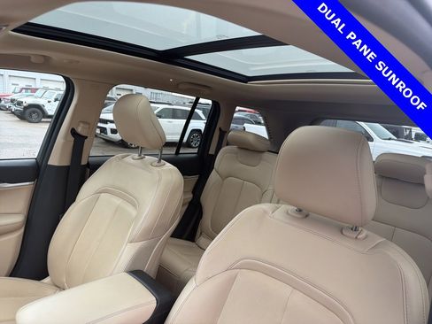 Certified 2022 Jeep Grand Cherokee Limited image 7