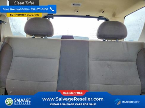 Used 2003 Ford Escape XLS AWD/4WD image 13