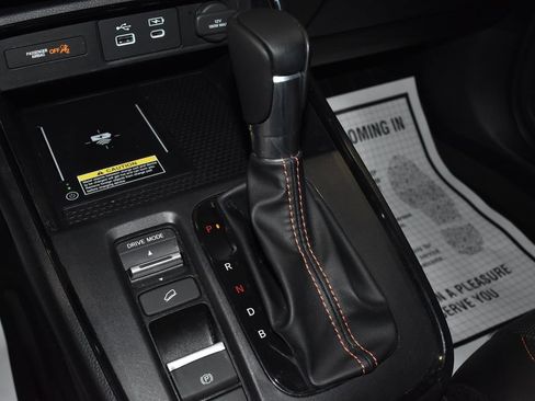 Used 2025 Honda CR-V Sport-L image 19