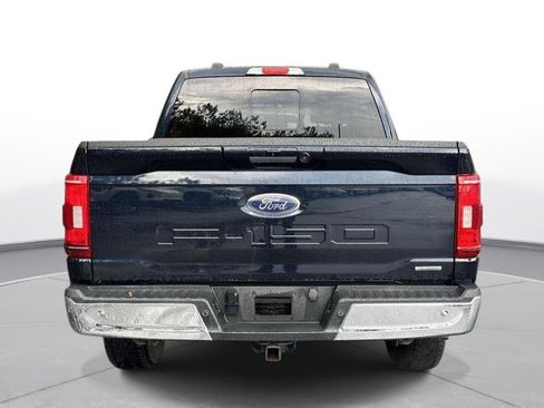 Used 2022 Ford F150 XLT w/ Equipment Group 302A High AWD/4WD image 7
