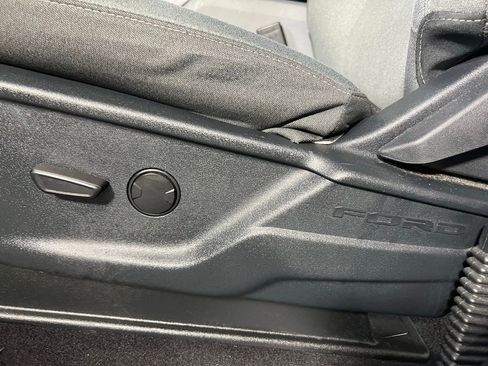 Used 2025 Ford F150 XLT w/ Equipment Group 301A Standard image 27