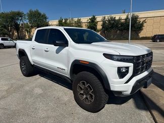 Used 2026 GMC Canyon AT4X AWD/4WD video 1