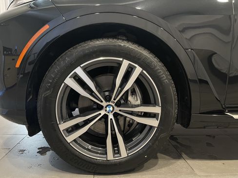 Used 2025 BMW X7 xDrive40i w/ Executive Package AWD/4WD image 7