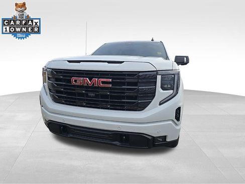 Used 2024 GMC Sierra 1500 Elevation w/ Elevation Premium Package image 11