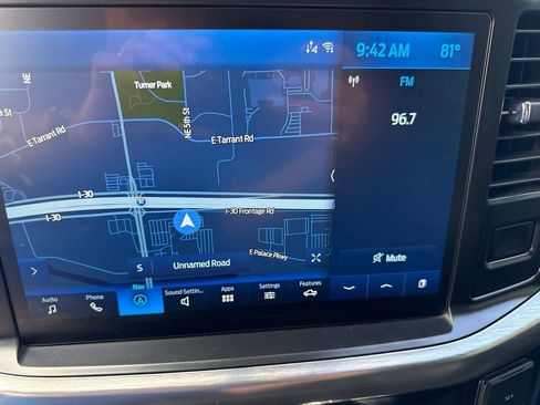 Used 2021 Ford F150 Lariat AWD/4WD image 24