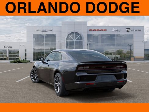 New 2026 Dodge Charger R/T Scat Pack image 3