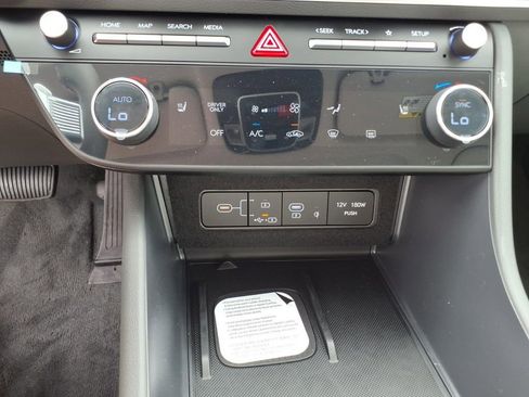 New 2026 Hyundai Sonata SEL FWD image 22