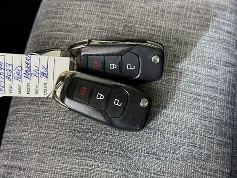 Used 2023 Ford Maverick XLT FWD image 31